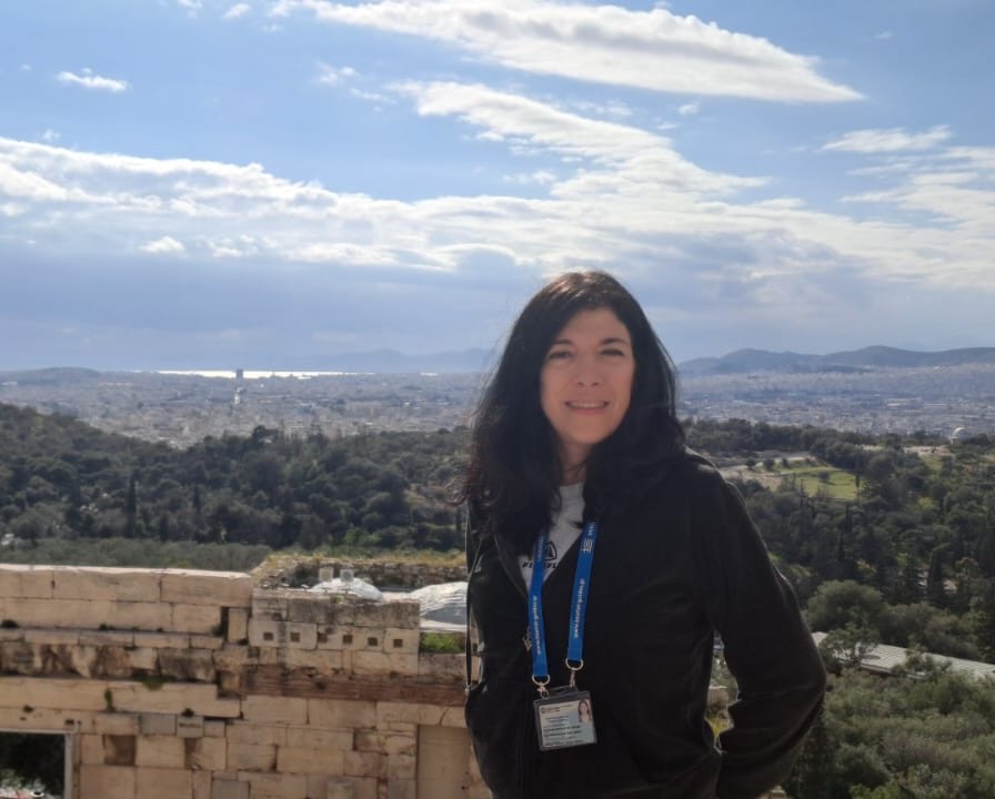 KALOGEROPOULOU VIVIENNE