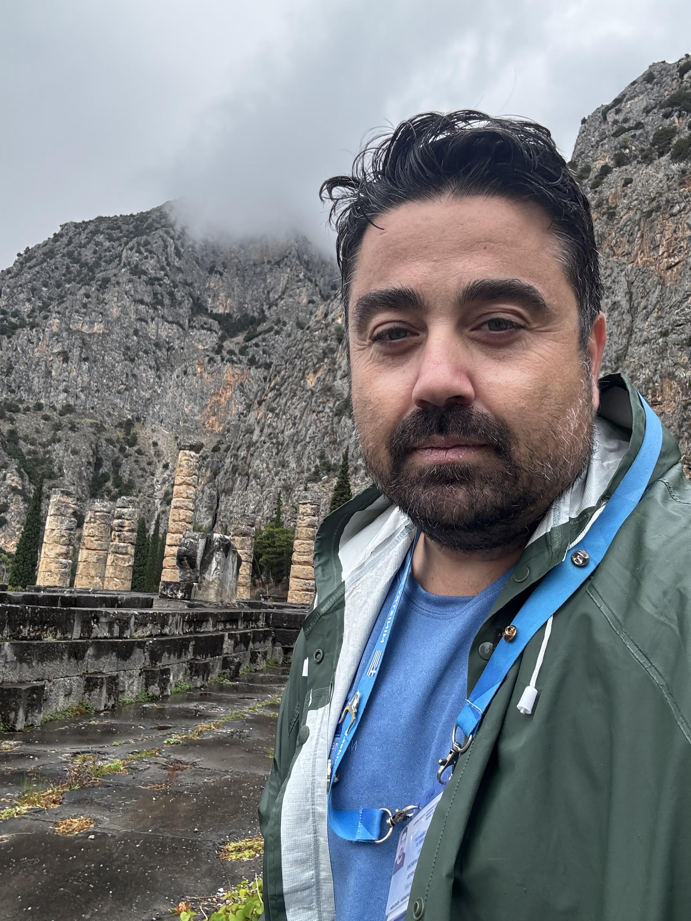 KIRIAZIS PANAGIOTIS
