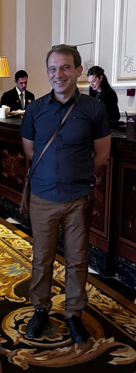 ARVANITIS NIKOLAOS