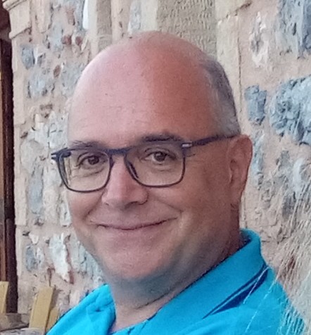 GEORGITSIS GEORGIOS